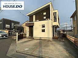 中古戸建　宮台