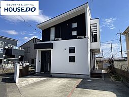 中古戸建　宮台