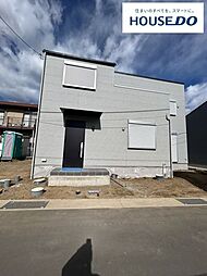 新築戸建　久野　2期