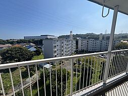 中古マンション　中村原　中村原住宅3号棟