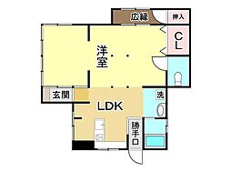 中古戸建　飯沢