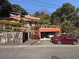 中古戸建　塚原