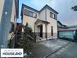 中古戸建　沼田