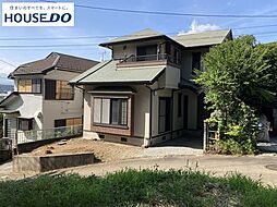 中古戸建　荻窪