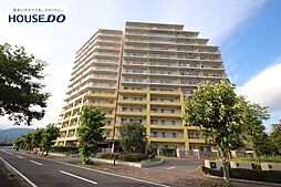 中古マンション　吉田島　パレットガーデン四番館