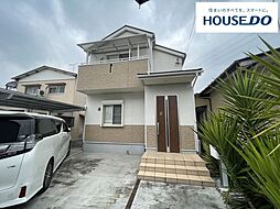 中古戸建　扇町5丁目