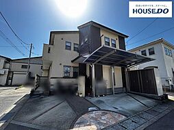 中古戸建　寿町4丁目