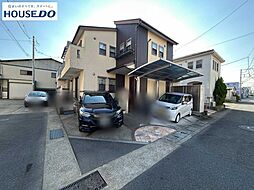 中古戸建　寿町4丁目