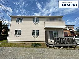 中古戸建　久野