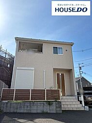 中古戸建　小台