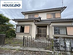 中古戸建　堀之内