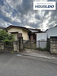 中古戸建　宮台