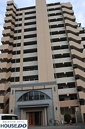 中古マンション　酒匂4丁目　ロータリーパレス国府津