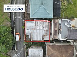 売土地　早川3丁目