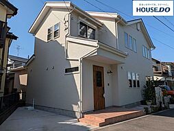 中古戸建　東町3丁目