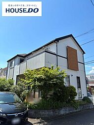 中古戸建　上大井