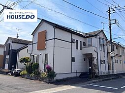 中古戸建 上大井