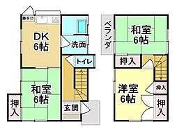 中古戸建　前川