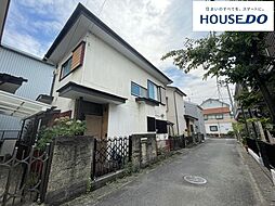 中古戸建　前川