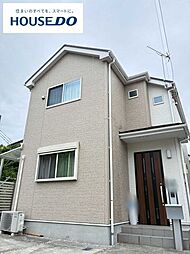 中古戸建　和田河原