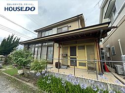 中古戸建　清水新田