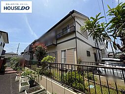 中古戸建　金子
