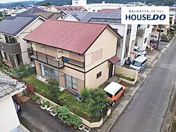 中古戸建 金子