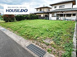 売土地　竹松