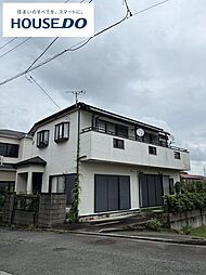 中古戸建　塚原