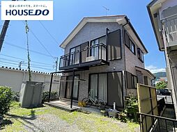 中古戸建　金子