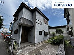 中古戸建　国府津1丁目