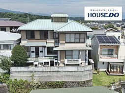 中古戸建　城山2丁目