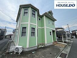 中古戸建 高田