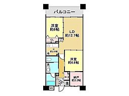 中古マンション　前川　ダイヤモンドライフ湘南