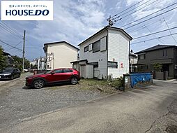 中古戸建　久野
