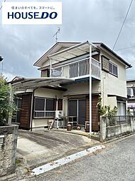 中古戸建　金子