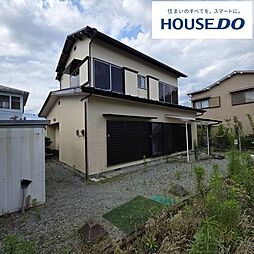 中古戸建　曽比
