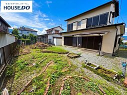 中古戸建　曽比