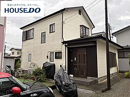 中古戸建　永塚