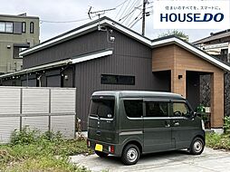 中古戸建　久野