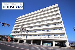 中古マンション　西酒匂1丁目　サンハイツ小田原