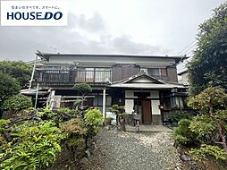 中古戸建　堀之内