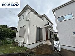 中古戸建　雨坪