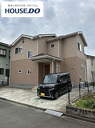 中古戸建　金子