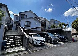 中古戸建　城山2丁目