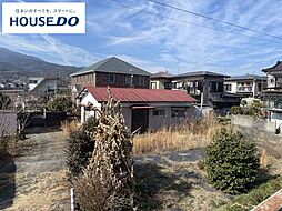 中古戸建　塚原