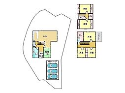 中古戸建　寄
