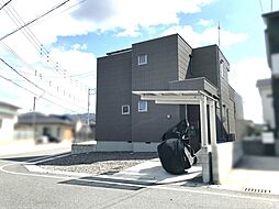 瀬戸市塩草町ストックヘーベルハウス