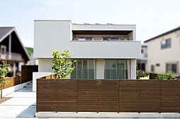 三島市徳倉三丁目ストックヘーベルハウス