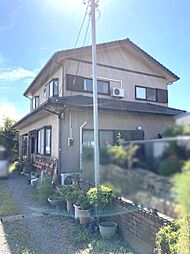 富士市厚原(中古戸建)